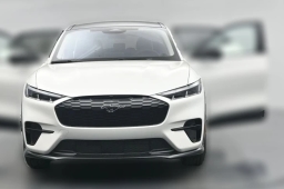 Ford Mustang Mach-E Premium RWD 2026