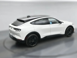 Ford Mustang Mach-E Premium RWD 2026