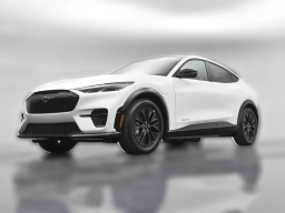 Ford Mustang Mach-E Premium RWD 2026