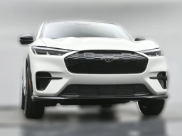 Ford Mustang Mach-E Premium RWD 2026