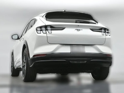 Ford Mustang Mach-E Premium RWD 2026