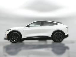 Ford Mustang Mach-E Premium RWD 2026