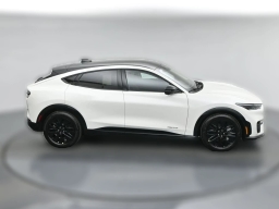 Ford Mustang Mach-E Premium RWD 2026