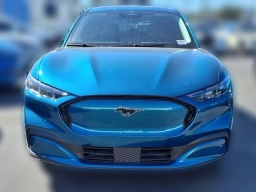 Ford Mustang Mach-E Premium RWD 2026