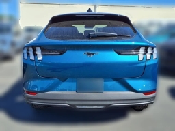 Ford Mustang Mach-E Premium RWD 2026