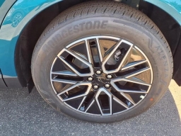 Ford Mustang Mach-E Premium RWD 2026