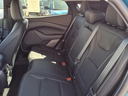 Ford Mustang Mach-E Premium RWD 2026