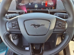 Ford Mustang Mach-E Premium RWD 2026