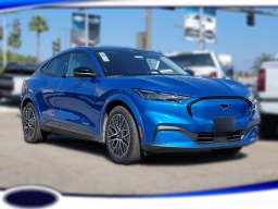 Ford Mustang Mach-E Premium RWD 2025