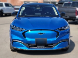 Ford Mustang Mach-E Premium RWD 2025