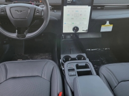 Ford Mustang Mach-E Premium RWD 2025