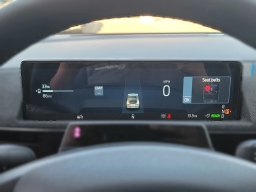 Ford Mustang Mach-E Premium RWD 2025