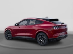 Ford Mustang Mach-E Premium RWD 2025