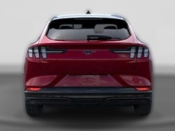Ford Mustang Mach-E Premium RWD 2025