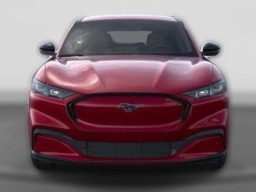 Ford Mustang Mach-E Premium RWD 2025