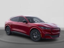 Ford Mustang Mach-E Premium RWD 2025