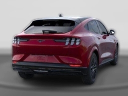 Ford Mustang Mach-E Premium RWD 2025