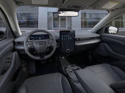 Ford Mustang Mach-E Premium RWD 2025