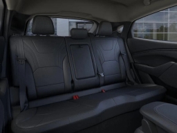 Ford Mustang Mach-E Premium RWD 2025