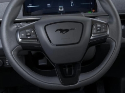 Ford Mustang Mach-E Premium RWD 2025