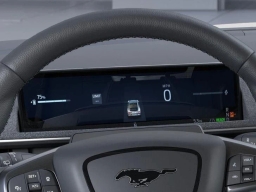 Ford Mustang Mach-E Premium RWD 2025