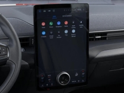 Ford Mustang Mach-E Premium RWD 2025