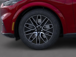 Ford Mustang Mach-E Premium RWD 2025