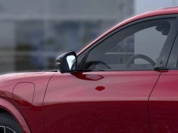 Ford Mustang Mach-E Premium RWD 2025