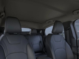 Ford Mustang Mach-E Premium RWD 2025