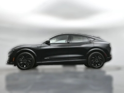 Ford Mustang Mach-E Premium RWD 2026