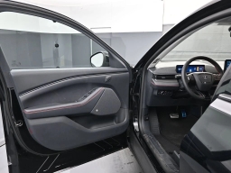 Ford Mustang Mach-E Premium RWD 2026