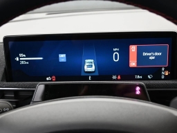 Ford Mustang Mach-E Premium RWD 2026