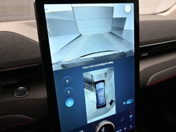 Ford Mustang Mach-E Premium RWD 2026