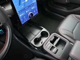 Ford Mustang Mach-E Premium RWD 2026