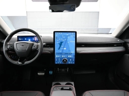 Ford Mustang Mach-E Premium RWD 2026