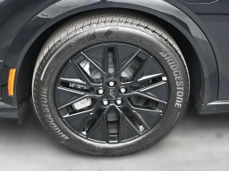 Ford Mustang Mach-E Premium RWD 2026