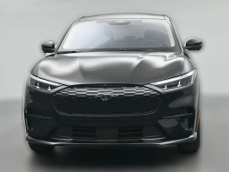 Ford Mustang Mach-E Premium RWD 2026