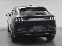 Ford Mustang Mach-E Premium RWD 2026