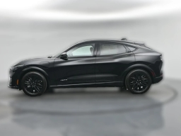 Ford Mustang Mach-E Premium RWD 2026