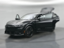 Ford Mustang Mach-E Premium RWD 2026