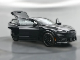 Ford Mustang Mach-E Premium RWD 2026