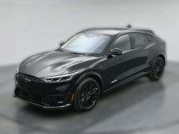 Ford Mustang Mach-E Premium RWD 2026