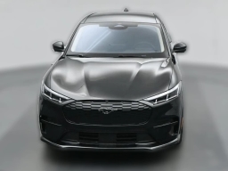 Ford Mustang Mach-E Premium RWD 2026