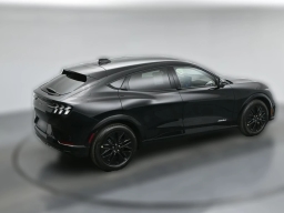 Ford Mustang Mach-E Premium RWD 2026