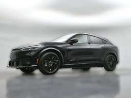 Ford Mustang Mach-E Premium RWD 2026