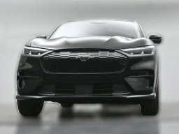 Ford Mustang Mach-E Premium RWD 2026