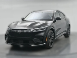 Ford Mustang Mach-E Premium RWD 2026