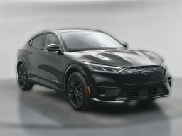 Ford Mustang Mach-E Premium RWD 2026