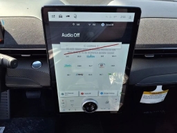 Ford Mustang Mach-E Premium RWD 2026