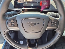 Ford Mustang Mach-E Premium RWD 2026